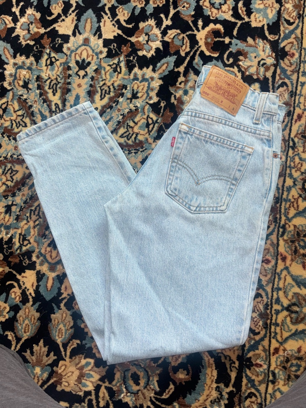 Levi’s - Picture 6 of 9